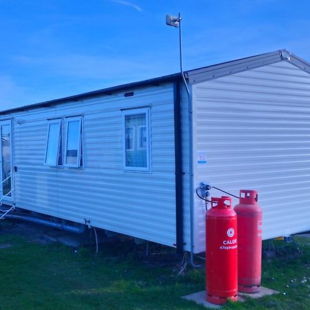 Ultimate Serene Getaway East Mersea Luaran gambar