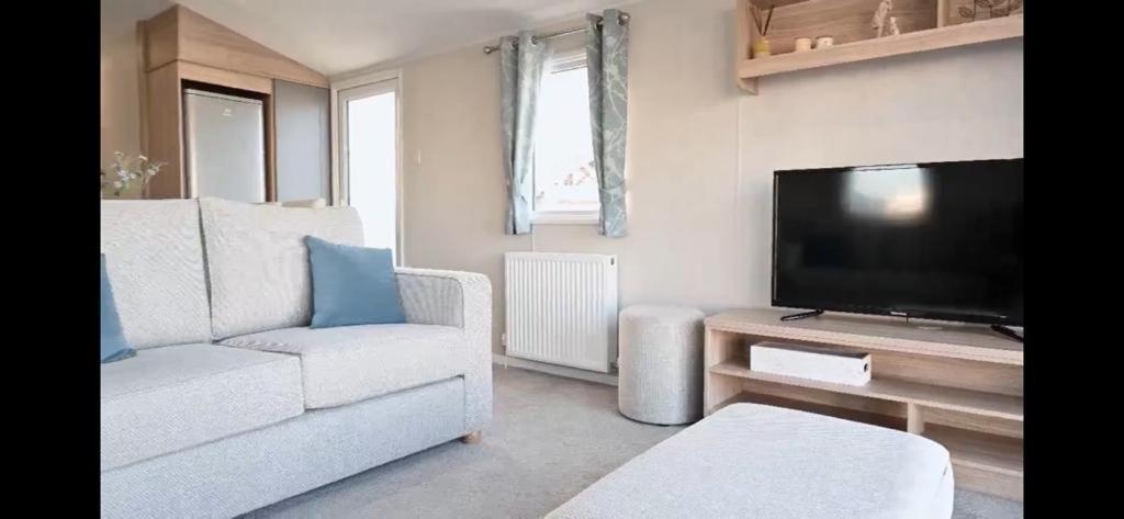 Ultimate Serene Getaway East Mersea Luaran gambar