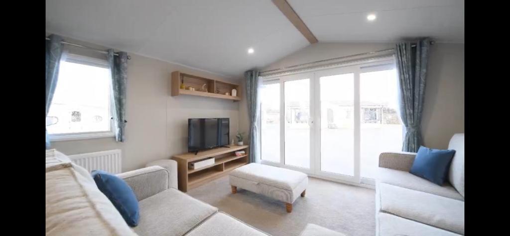 Ultimate Serene Getaway East Mersea Luaran gambar