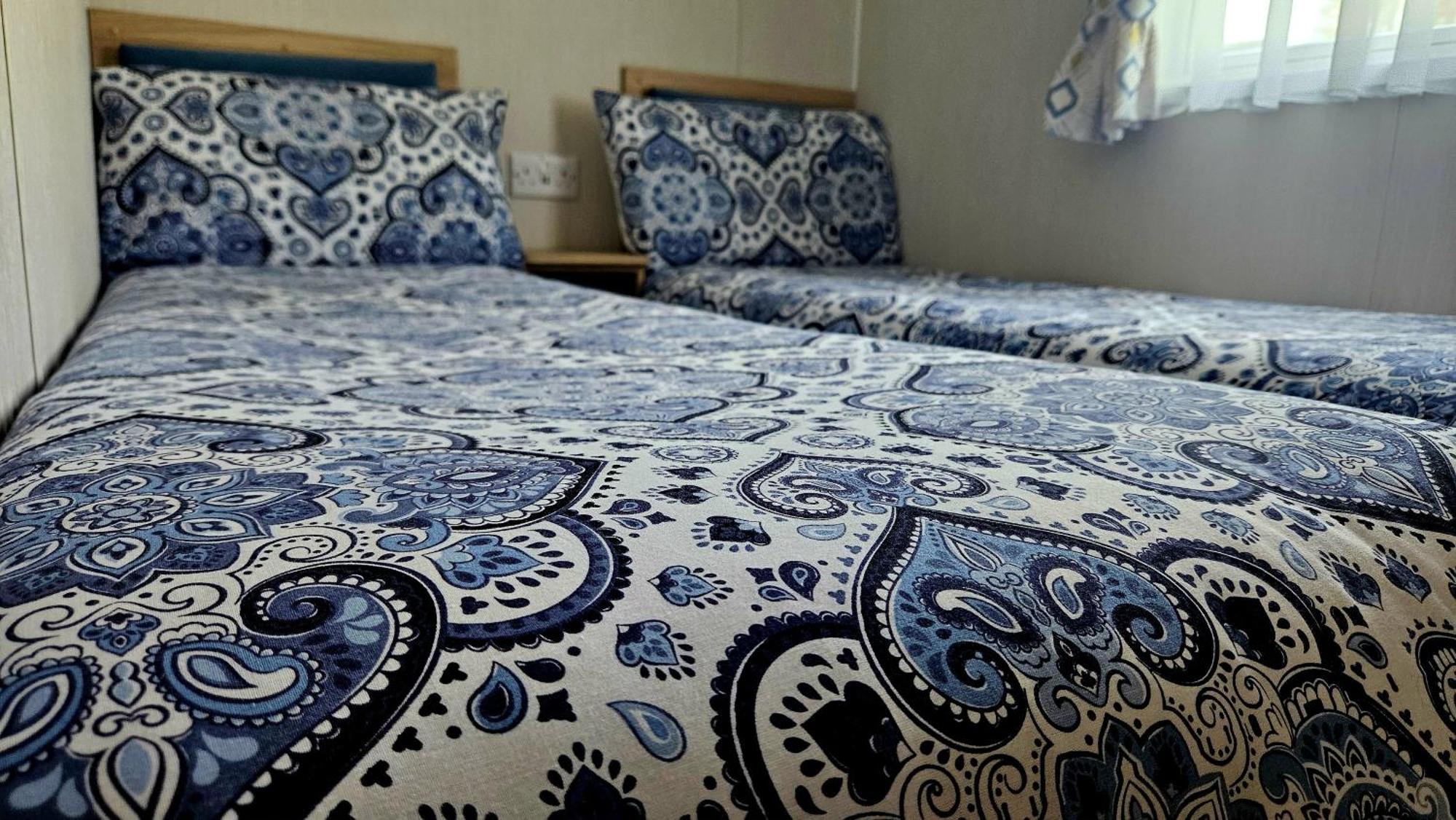 Ultimate Serene Getaway East Mersea Luaran gambar
